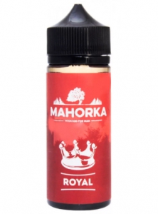Жидкость Mahorka Red - Tobacco Royal